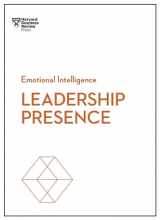 9781633696242-1633696243-Leadership Presence (HBR Emotional Intelligence Series)