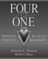 9780205152803-0205152805-Four in One: Thinking, Reading, Writing, Researching