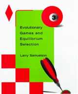 9780262193825-0262193825-Evolutionary Games and Equilibrium Selection (Economic Learning and Social Evolution) (Mit Press Series on Economic Learning and Social Evolution)