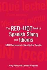 9780071433013-0071433015-The Red-Hot Book of Spanish Slang: 5,000 Expressions to Spice Up Your Spainsh