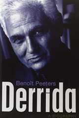 9780745656168-0745656161-Derrida: A Biography