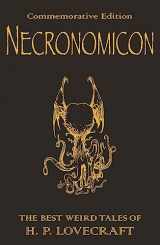 9780575081574-0575081570-Necronomicon: The Best Weird Tales of H.P. Lovecraft (Commemorative Edition)