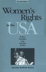 9780815320753-0815320752-Women's Rights in the U.S.A. : Policy Debates and Gender Roles (Second Edition)