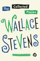 9781101911686-1101911689-The Collected Poems of Wallace Stevens: The Corrected Edition (Vintage International)