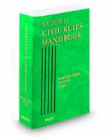 9780314918949-0314918949-Federal Civil Rules Handbook, 2010 ed.