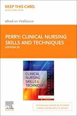 9780323796552-0323796559-Clinical Nursing Skills and Techniques - Elsevier eBook on VitalSource (Retail Access Card): Clinical Nursing Skills and Techniques - Elsevier eBook on VitalSource (Retail Access Card)