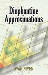 9780486462677-0486462676-Diophantine Approximations (Dover Books on Mathematics)