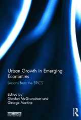 9780415718752-0415718759-Urban Growth in Emerging Economies: Lessons from the BRICS