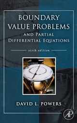9780123747198-0123747198-Boundary Value Problems: and Partial Differential Equations