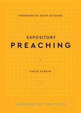 9781629958507-1629958506-Expository Preaching