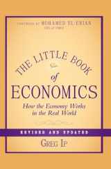 9781118391570-1118391578-The Little Book of Economics: How the Economy Works in the Real World