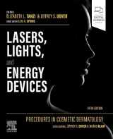 9780323829052-0323829058-Procedures in Cosmetic Dermatology: Lasers, Lights, and Energy Devices