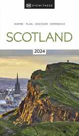 9780241621035-0241621038-DK Eyewitness Scotland (Travel Guide)