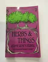 9780399509445-0399509445-Herbs and Things