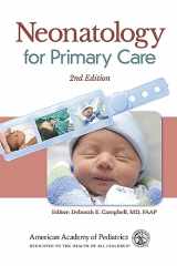 9781610022248-1610022246-Neonatology for Primary Care