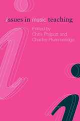 9780415237192-041523719X-Issues in Music Teaching (Issues in Teaching Series)