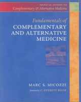 9780443065767-0443065764-Fundamentals of Complementary and Alternative Medicine (2nd Edition)
