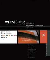 9781883915070-1883915074-Websights: The Future of Business and Design on the Internet