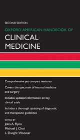 9780199914944-019991494X-Oxford American Handbook of Clinical Medicine (Oxford American Handbooks of Medicine)