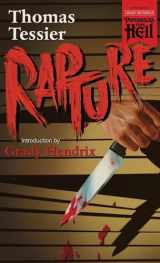 9781960241009-1960241001-Rapture (Paperbacks from Hell)