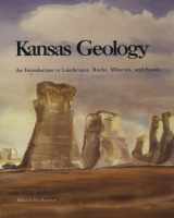 9780700602407-0700602402-Kansas Geology (PB)
