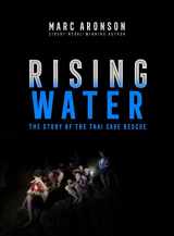 9781534444133-1534444130-Rising Water: The Story of the Thai Cave Rescue