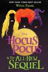 9781368020039-1368020038-Hocus Pocus and the All-New Sequel