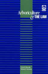 9781881956013-1881956016-Arboriculture and the Law