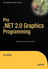 9781590594452-1590594452-Pro .NET 2.0 Graphics Programming (Expert's Voice in .NET)
