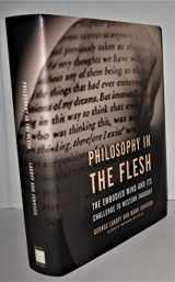 9780465056736-0465056733-Philosophy In The Flesh: The Embodied Mind And Its Challenge To Western Thought