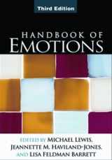 9781609180447-1609180445-Handbook of Emotions, Third Edition