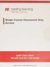 9781319078430-1319078435-Sapling Learning Homework for Principles of Macroeconomics (Single-Term Access)