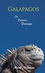 9781466287716-1466287713-Galapagos: In Darwin's Footsteps