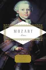9780307266255-0307266257-Mozart: Letters (Everyman's Library Pocket Series)