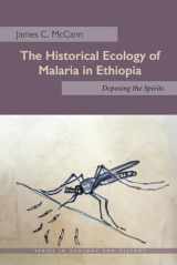 9780821421475-0821421476-The Historical Ecology of Malaria in Ethiopia: Deposing the Spirits (Ecology & History)