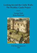 9781841719542-1841719544-Looking Beyond the Castle Walls: The Weobley Castle Project (BAR British)