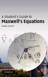 9780521877619-052187761X-A Student's Guide to Maxwell's Equations (Student's Guides)