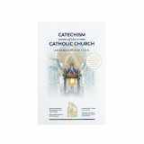 9781954881891-1954881894-Catechism of the Catholic Church, Ascension Edition (Paperback)