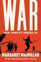 9781984856135-1984856138-War: How Conflict Shaped Us