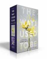 9781665950244-1665950242-The Way I Used to Be Collection (Boxed Set): The Way I Used to Be; The Way I Am Now