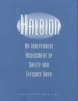 9780309059763-0309059763-Halcion: An Independent Assessment of Safety and Efficacy Data