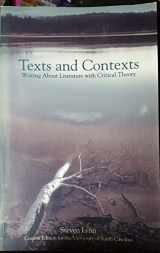 9780536724618-053672461X-Texts and Contexts: Writing about Literature with Critical Theory