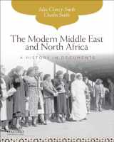 9780195338270-0195338278-The Modern Middle East and North Africa: A History in Documents (Pages from History)