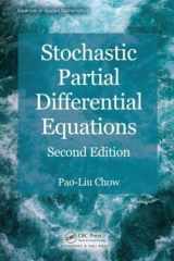 9781466579552-1466579552-Stochastic Partial Differential Equations (Chapman & Hall/CRC Applied Mathematics & Nonlinear Science)