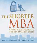 9781854183057-1854183052-The Shorter MBA