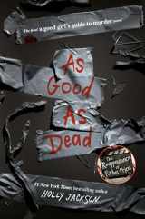 9780593379851-0593379853-As Good as Dead: The Finale to A Good Girl's Guide to Murder