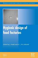 9781845695644-184569564X-Hygienic Design of Food Factories (Woodhead Publishing Series in Food Science, Technology and Nutrition)