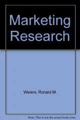 9780135576786-0135576784-Marketing research