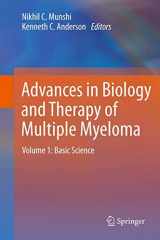 9781489989994-1489989994-Advances in Biology and Therapy of Multiple Myeloma: Volume 1: Basic Science