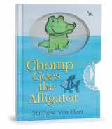9781534426771-1534426779-Chomp Goes the Alligator